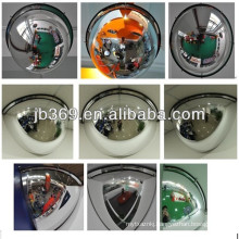 hot selling high quality full dome convex mirror popular by customer